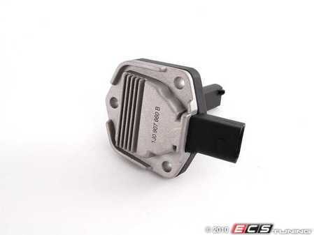 ES#2102411 - 1J0907660B - Oil Level Sensor - Mounted on the bottom of the oil pan - MTC - Audi Volkswagen