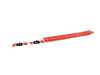 ES#1885193 - 51142162127 - Set of Laurel Edition Decor Side Stripes - Red/Blue - Set for the side of the car - Genuine MINI - MINI