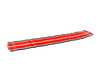 ES#1885193 - 51142162127 - Set of Laurel Edition Decor Side Stripes - Red/Blue - Set for the side of the car - Genuine MINI - MINI