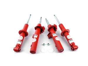 ES#3569194 - 87451381KT - Special Active Shock Kit - Superior handling without compromising ride quality - Koni - BMW