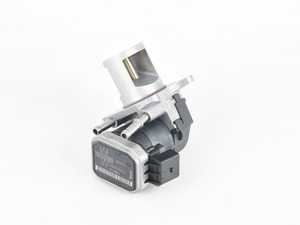 ES#2587076 - 6421401860 - EGR Valve - A crucial part of the emissions system on your vehicle - Wahler - 