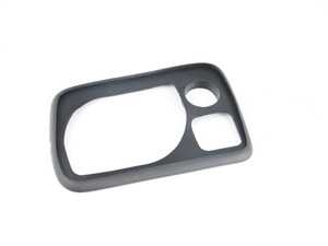 ES#1404183 - 91173124800 - MIRROR TRIM - Genuine Porsche - 