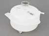 ES#2862558 - 1075000149 - Engine Coolant Expansion Tank - Behr - Mercedes Benz