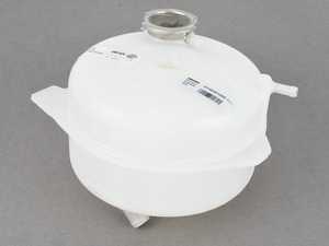 ES#2862558 - 1075000149 - Engine Coolant Expansion Tank - Behr - Mercedes Benz