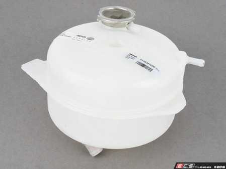 ES#2862558 - 1075000149 - Engine Coolant Expansion Tank - Behr - Mercedes Benz