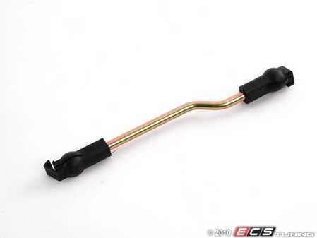 ES#2090938 - 171711593E - Shifter Selector Rod - Diagonal - Also called the gear selector lever. - MTC - Volkswagen