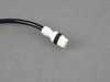 ES#3624108 - 99360640500 - ABS Speed Sensor - Priced Each - Antilock braking system wheel speed sensor - 4 required - Sebro - Porsche