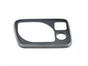 ES#1404182 - 91173124700 - MIRROR TRIM - Genuine Porsche - 