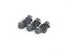 ES#3494059 - 101-2202 - Pressure Plate Bolt Kit - High Strength ARP pressure plate bolts M9x1.25 - ARP - MINI