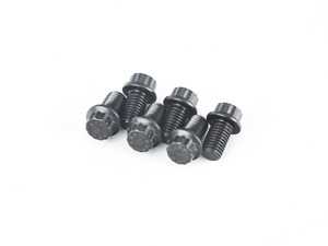 ES#3494059 - 101-2202 - Pressure Plate Bolt Kit - High Strength ARP pressure plate bolts M9x1.25 - ARP - MINI