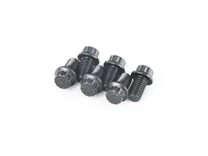 Pressure Plate Bolt Kit