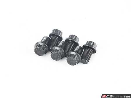 ES#3494059 - 101-2202 - Pressure Plate Bolt Kit - High Strength ARP pressure plate bolts M9x1.25 - ARP - MINI