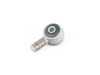 ES#3432220 - 91434705700 - Inner Tie Rod End - Priced Each - Threads into steering rack - fits either left or right side - Lemforder - Porsche