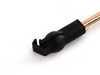 ES#2090938 - 171711593E - Shifter Selector Rod - Diagonal - Also called the gear selector lever. - MTC - Volkswagen