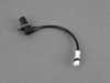 ES#3624108 - 99360640500 - ABS Speed Sensor - Priced Each - Antilock braking system wheel speed sensor - 4 required - Sebro - Porsche