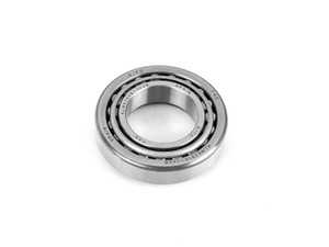 ES#2587116 - 99905909800 - Front Inner Tapered Wheel Bearing - Priced Each - 57mm Bearing - 2 Required - FAG - Porsche