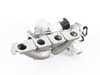 ES#3624291 - 06H145702S - Turbocharger - Complete assembly including the exhaust manifold - BorgWarner - Audi