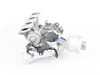 ES#3624291 - 06H145702S - Turbocharger - Complete assembly including the exhaust manifold - BorgWarner - Audi