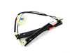 ES#3464347 - 4F0839461 - Rear Window Regulator - Left - Does not include the window motor - Bremmen Parts - Audi