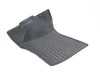 ES#2838933 - W325 - F15 Front All-weather Rubber Floor Mats - Black - All-weather protection to endure the harshest conditions - WeatherTech - BMW