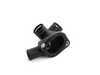 ES#2497435 - 037121144H - Coolant Flange - Located on the left side of the cylinder head - URO - Volkswagen