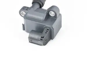 Ignition Coil With Spark Plug Connector - Priced Each