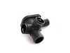 ES#2497435 - 037121144H - Coolant Flange - Located on the left side of the cylinder head - URO - Volkswagen