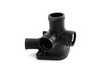 ES#2497435 - 037121144H - Coolant Flange - Located on the left side of the cylinder head - URO - Volkswagen