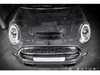ES#3624593 - EVE-F56-CF-INT - F56 F55 F57 F54 MINI Cooper S/JCW - Black Carbon Intake Pre LCI - Carbon Intake / Carbon Scoop - Designed for optimum performance while adding a unique style and functional carbon fiber scoop. Up to ~2018/2019 Check MAF Sensor as this Pre LCI has a Oval base design sensor part for the mount to the tube housing. SEE PHOTO COMPARISON PICTURE ON ITEMS - Eventuri - MINI