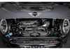 ES#3624593 - EVE-F56-CF-INT - F56 F55 F57 F54 MINI Cooper S/JCW - Black Carbon Intake Pre LCI - Carbon Intake / Carbon Scoop - Designed for optimum performance while adding a unique style and functional carbon fiber scoop. Up to ~2018/2019 Check MAF Sensor as this Pre LCI has a Oval base design sensor part for the mount to the tube housing. SEE PHOTO COMPARISON PICTURE ON ITEMS - Eventuri - MINI