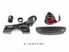 ES#3624593 - EVE-F56-CF-INT - F56 F55 F57 F54 MINI Cooper S/JCW - Black Carbon Intake Pre LCI - Carbon Intake / Carbon Scoop - Designed for optimum performance while adding a unique style and functional carbon fiber scoop. Up to ~2018/2019 Check MAF Sensor as this Pre LCI has a Oval base design sensor part for the mount to the tube housing. SEE PHOTO COMPARISON PICTURE ON ITEMS - Eventuri - MINI