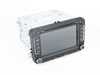 ES#3618992 - U96025 - 7" Android DVD Multimedia System - With Knobs - (NO LONGER AVAILABLE) - Features a quad-core processor running Android 7.1.1 making it one powerful plug and play radio upgrade! - Bremmen Parts - 