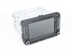 ES#3618992 - U96025 - 7" Android DVD Multimedia System - With Knobs - (NO LONGER AVAILABLE) - Features a quad-core processor running Android 7.1.1 making it one powerful plug and play radio upgrade! - Bremmen Parts - 