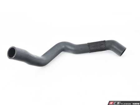 ES#3138496 - 17127556614 - Upper Radiator Hose  - Keep your MINI engine cool and to proper circulation - Rein - MINI