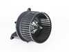 ES#4220209 - 64113422644 - Blower Fan Unit - Replace your heater / air conditioning interior fan : Auto Air - Bremmen Parts - MINI