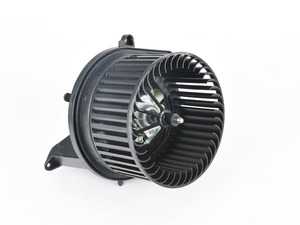ES#4220209 - 64113422644 - Blower Fan Unit - Replace your heater / air conditioning interior fan : Auto Air - Bremmen Parts - MINI