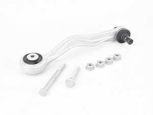 ES#3437870 - 8E0407510P - Curved Upper Control Arm - Right - Keep your suspension steady - Meyle HD - Audi