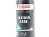 ES#3559817 - 282300 - ProfiLine Leather Care - 1 Liter - Professional grade leather care that protects and restores color and contains UV properties to protect against sunlight fading - SONAX - Audi BMW Volkswagen Mercedes Benz MINI Porsche
