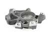 ES#3599868 - 99334115882 - Wheel Carrier - Carrera RS/GT2 - Lightweight RS wheel carrier - Genuine Porsche - Porsche