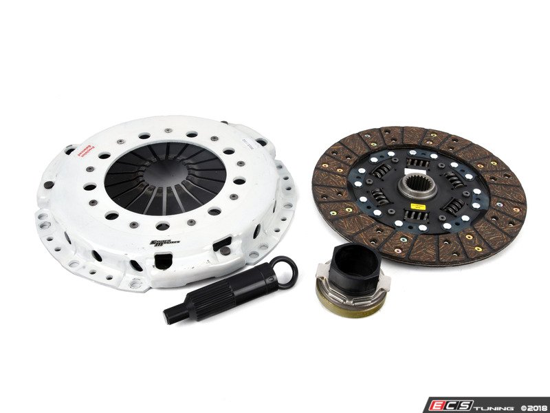 Clutch Masters FX100 Clutch Kit | 2009 - 2013 BMW M3 (03148-HD00-D)