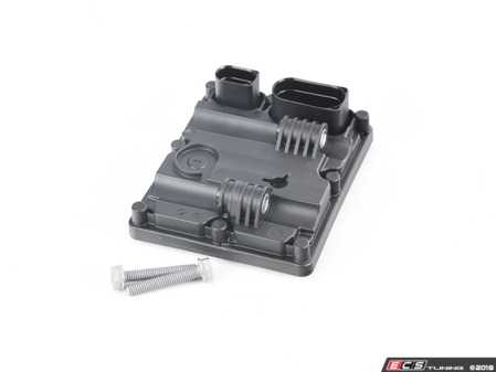 ES#3423400 - 0CQ907554J - Haldex Control Module Repair Set - Restore power to the rear wheels and get moving - Genuine Volkswagen Audi - Audi Volkswagen