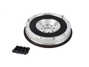 ES#2831116 - FW801AL - Lightweight Aluminium Flywheel (11lbs.) FW-801-AL - Upgraded lighter flywheel for the MINI Cooper S, for clutch masters dampened clutches - Clutch Masters - MINI