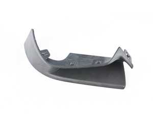 ES#3475295 - 51118070394 - TRIM COVER, BUMPER, - Genuine BMW - BMW
