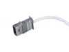 ES#2767046 - 11787848487 - Oxygen Sensor - Priced Each - Located after the catalytic converter on the shorter downpipe. - Genuine BMW - BMW