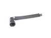 ES#2228194 - 11657607727 - Vacuum Control Hose - Found on the turbocharger vacuum solenoid. - Genuine BMW - BMW