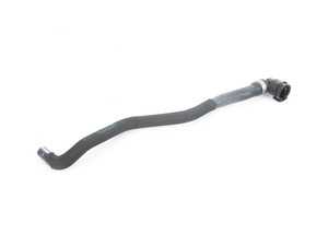 ES#264278 - 17127576361 - Coolant Recovery Tank Hose - Reservoir To Radiator - Genuine BMW - BMW