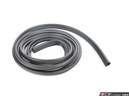 ES#2178244 - 51767211926 - SEAL, HOOD, SIDE - Genuine BMW - BMW