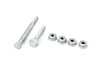 ES#3437870 - 8E0407510P - Curved Upper Control Arm - Right - Keep your suspension steady - Meyle HD - Audi