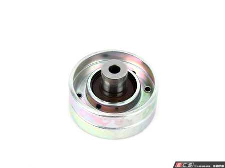 ES#2917997 - 92810551212 - Belt Tensioner Roller - Timing tensioning roller - Ina - Porsche