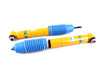 ES#2855197 - 35-112716KT - B8 Performance Plus Shock and Strut Kit - Compliments factory sport package or lowering springs with a remarkably comfortable sport ride. World-famous Bilstein quality with a limited lifetime warranty! - Bilstein - BMW